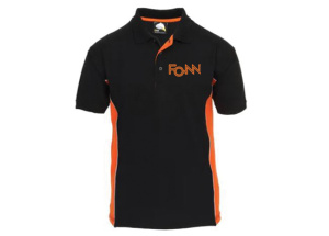 FONN - Silverswift Two Tone Poloshirt